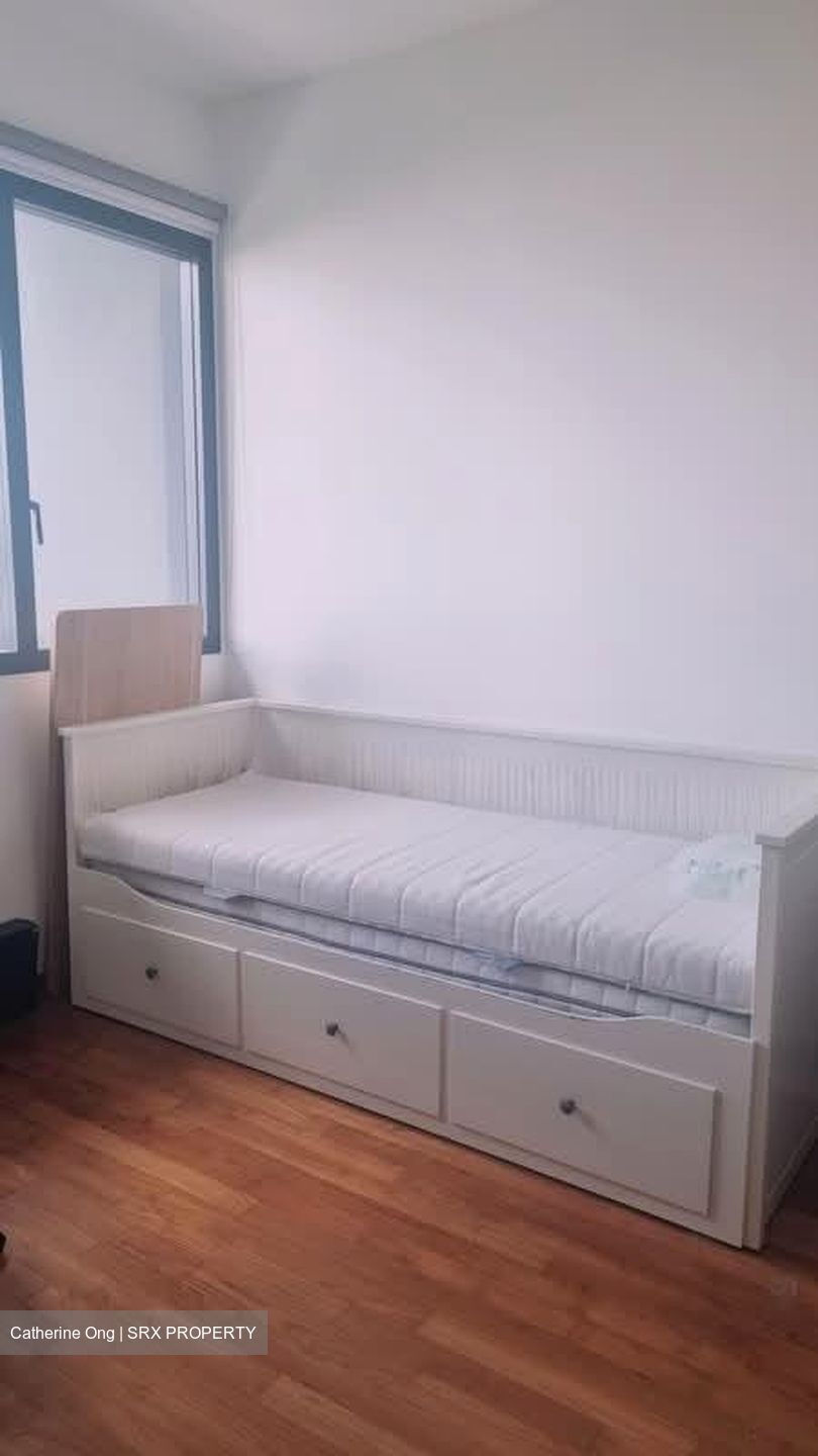 Stirling Residences (D3), Apartment #568330201